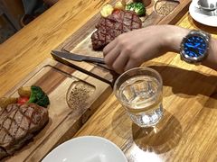 -森Some Fusion(荔湾店)