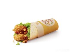 -麦当劳(铜锣湾店)