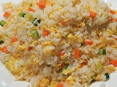 -清真鸿起来饭庄(复兴路店)