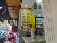 -柳记(南铁店)