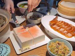 -北京食堂·烤鸭·宵夜(亚运村店)