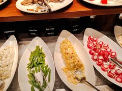 -拉蒂娜·巴西牛排馆 Latina·Brazilian Steakhouse(陆家嘴旗舰店)