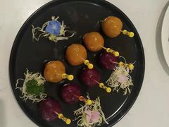 -香香海南菜餐厅