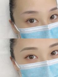 -久匠·野生眉半永久纹眉