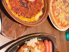 -萨莉亚意式餐厅(杭州西溪龙湖天街店)