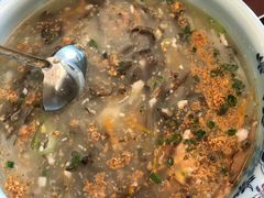 -水乡人家私房菜(逢简店)