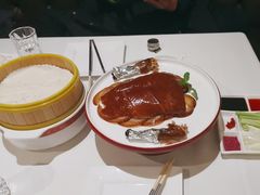 -大鸭梨烤鸭(左家庄店)