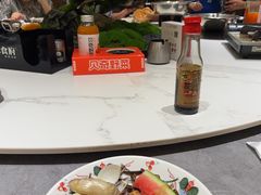 -大家食府·福建菜(FAC协盛中心庭院餐厅店)