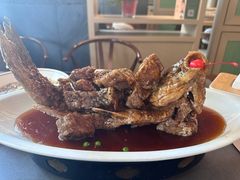 -老淮滨-蚌埠非遗小吃(淮河路店)