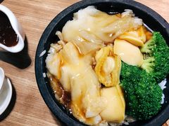 -百福麵家(新馬路店)