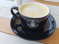 -太平洋咖啡(海天驿站店)