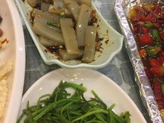 -小厨子私房菜·云南美食店