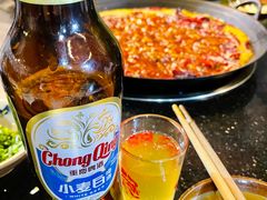 -肥龙火锅(南坪店)