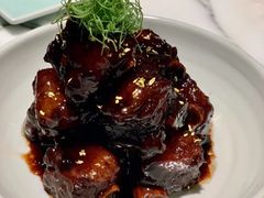 -杭州君悦酒店·湖滨28中餐厅