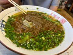 -大嘻咹biangbiang面(历史博物馆店)