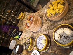 -皇朝万鑫自助餐厅