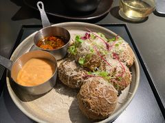 -Ameigo梅果·云贵川bistro(长宁来福士店)