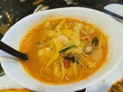 -桃园中华料理炸酱面(燕儿岛路店)
