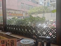 -御膳粥·牛乳粥底火锅·地道顺德菜(容桂店)