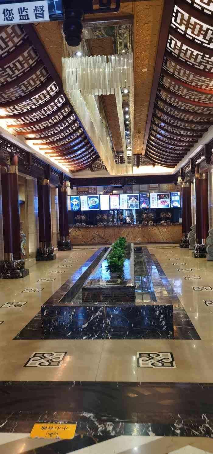 渔当家湘粤菜大酒楼-"高端大气上档次,低调奢华有内涵,菜品好,.