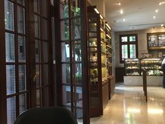 大堂-星巴克臻选(思南公馆店)