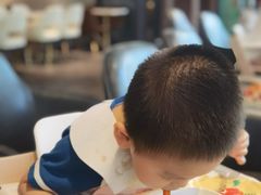 -NOKNOK若蔻亲子餐厅(天地壹方北馆店)