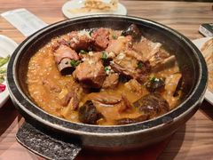 -九转小磨·东北菜老字号(祥安店)