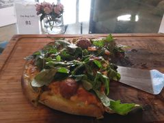 -The Rug Cafe(王府中环店)