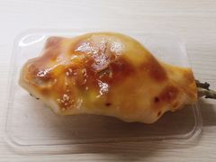 -中关村烤包子(中关村店)