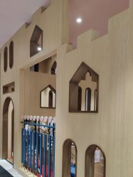 -奈尔宝家庭中心·亲子餐厅(前滩店)