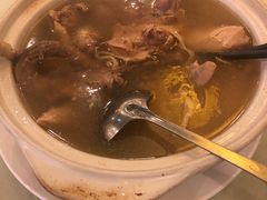 鸡汤-房陵农家(东亭店)