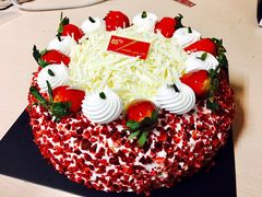 -85度C(南京龙江店)