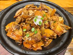 翔安姜母鸭/例-临家闽南菜(宝洲路店)