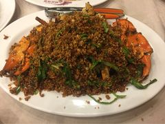 -桥底辣蟹(谢斐道店)