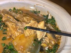 -永安鱼庄·镇江菜(丁卯店)