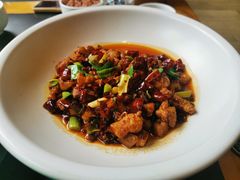 -黔蘑菇四季餐厅(观山湖店)