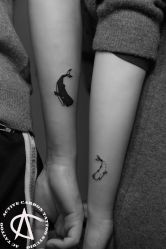 -AC TATTOO 纹身