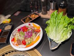 -谷牛和牛烤肉(漕河泾印象城店)