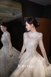 -B.Bridge Couture婚纱礼服(福田店)