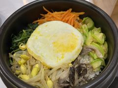 -韩食味·小木屋(日照店)