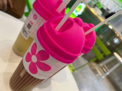 -柠季·手打柠檬茶(梅溪湖新天地外街店)