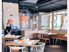 大堂-小和庆·知味(首铸万科店)