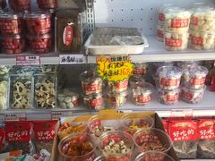 -二斗栗子(西湖道店)