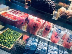 -茶百道(义乌之心店)