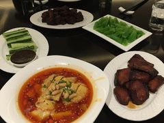 -大华锦绣假日酒店·锦味餐厅