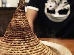 -云中鱼蒸汽石锅鱼(川沙百联店)