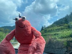 -千岛湖湖人皮划艇俱乐部