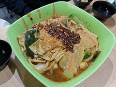 -林静小吃(复兴路店)