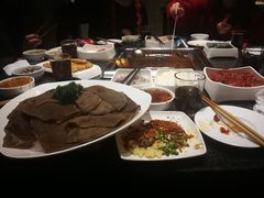 -海底捞火锅(崇文门新世界百货店)