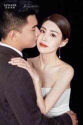 -新奕映像摄影机构